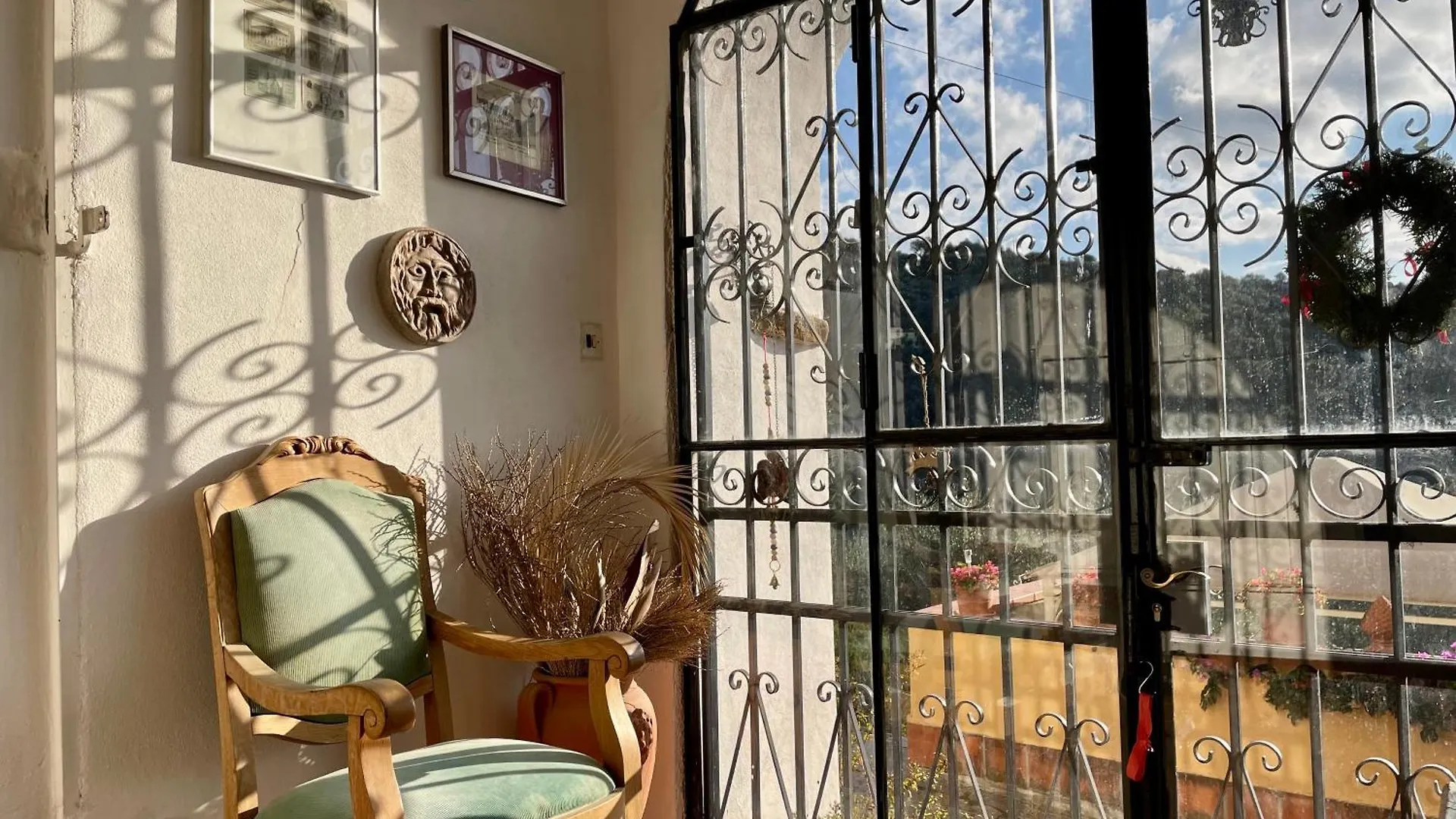 Casa Belvedere Diano San Pietro