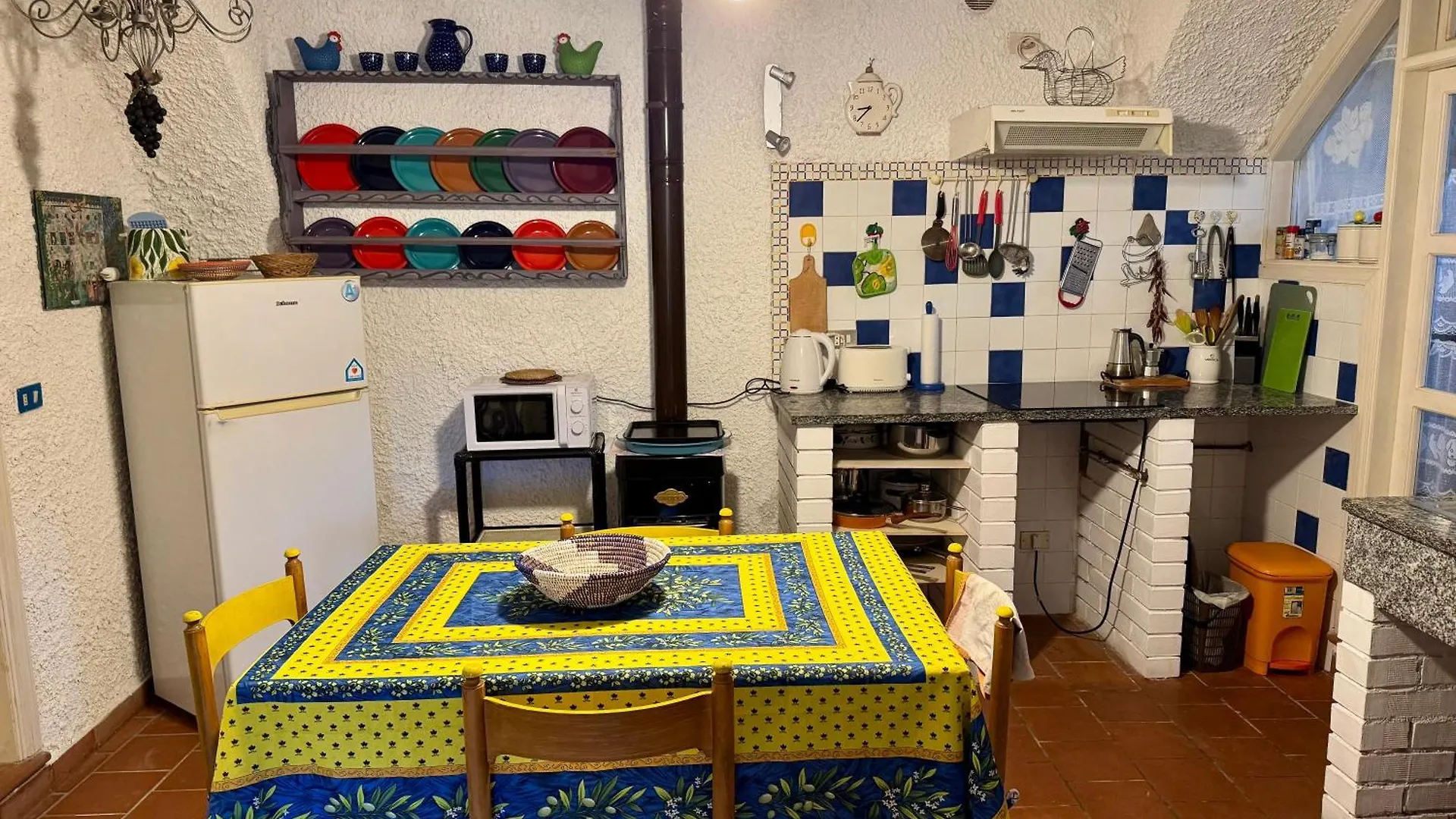 Casa Belvedere Diano San Pietro 0*,