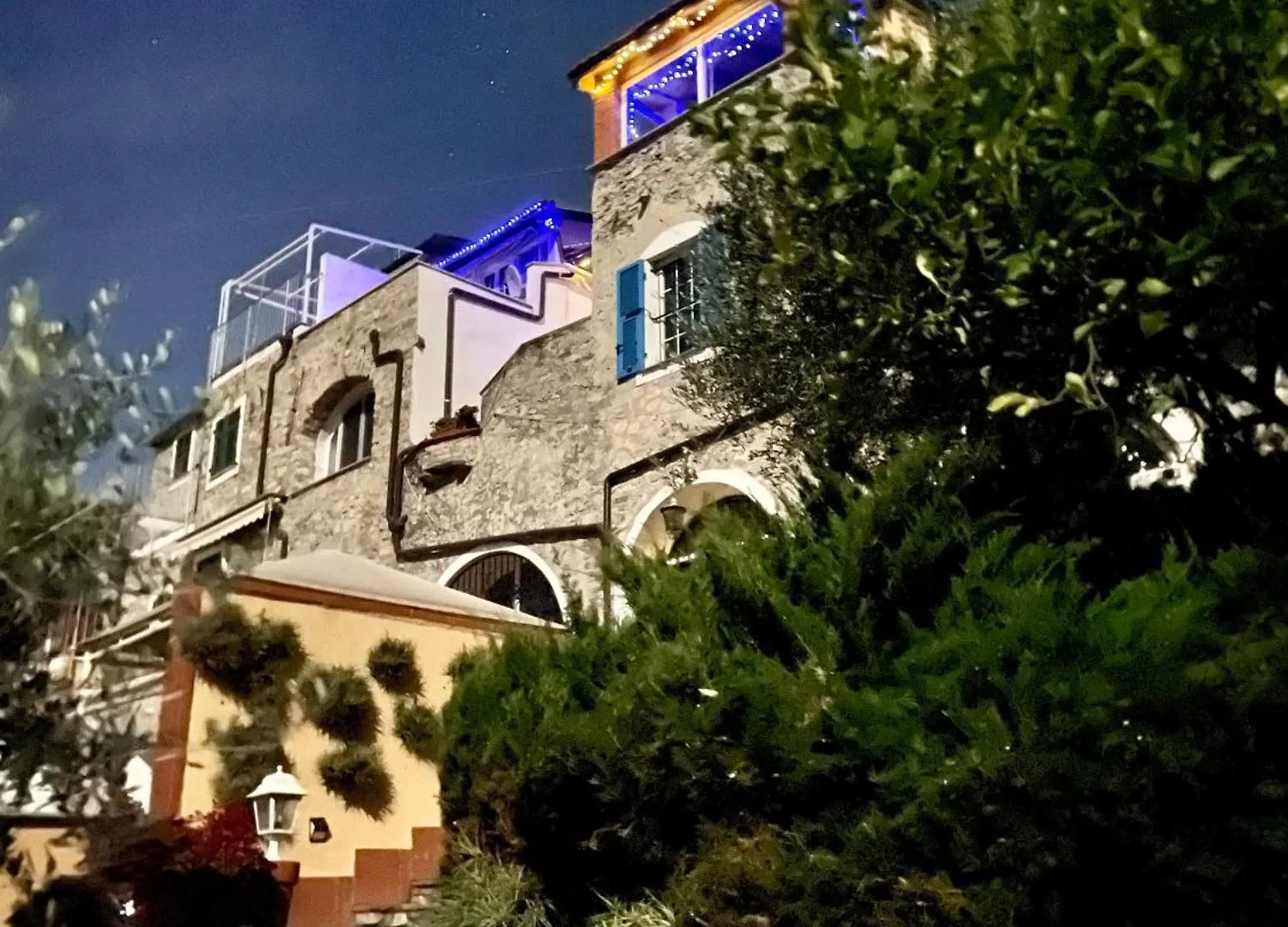 Apartment Casa Belvedere Diano San Pietro Italien